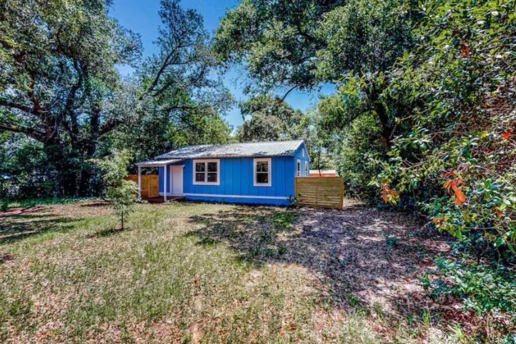 Вілла Private, Quiet-Close To Dwntn Pensacola, Stadium, Beaches Екстер'єр фото