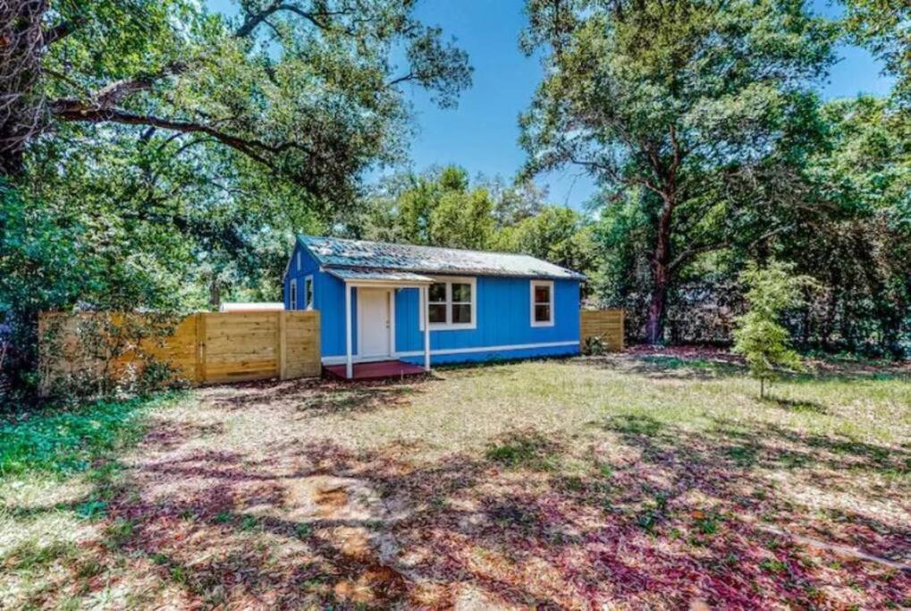 Вілла Private, Quiet-Close To Dwntn Pensacola, Stadium, Beaches Екстер'єр фото