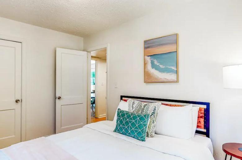 Вілла Private, Quiet-Close To Dwntn Pensacola, Stadium, Beaches Екстер'єр фото